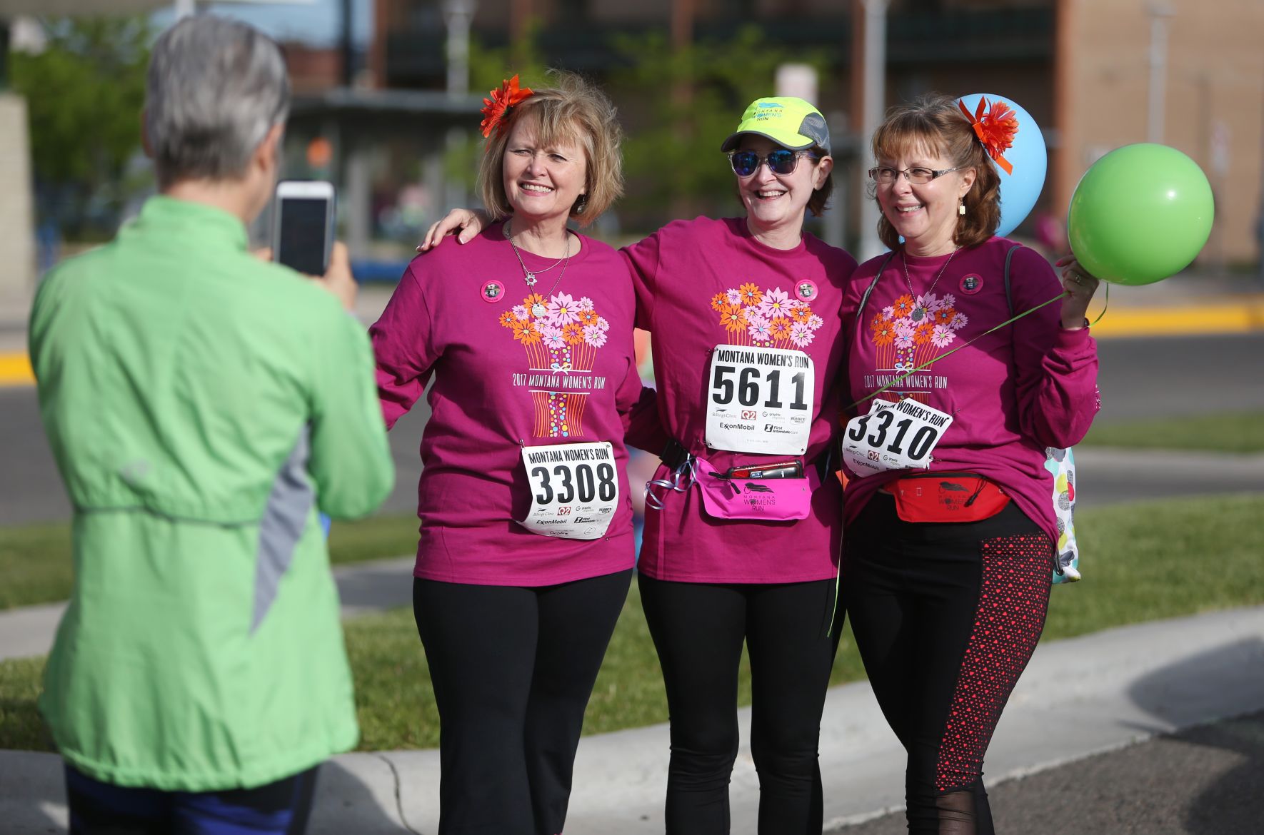 Montana Women's Run